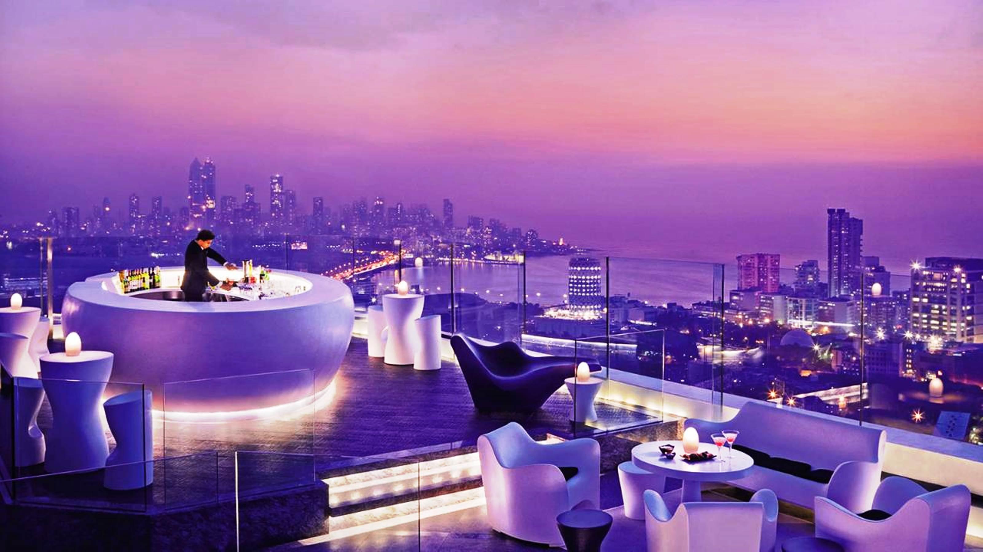 فندق فور سيزنز مومباي المظهر الخارجي الصورة