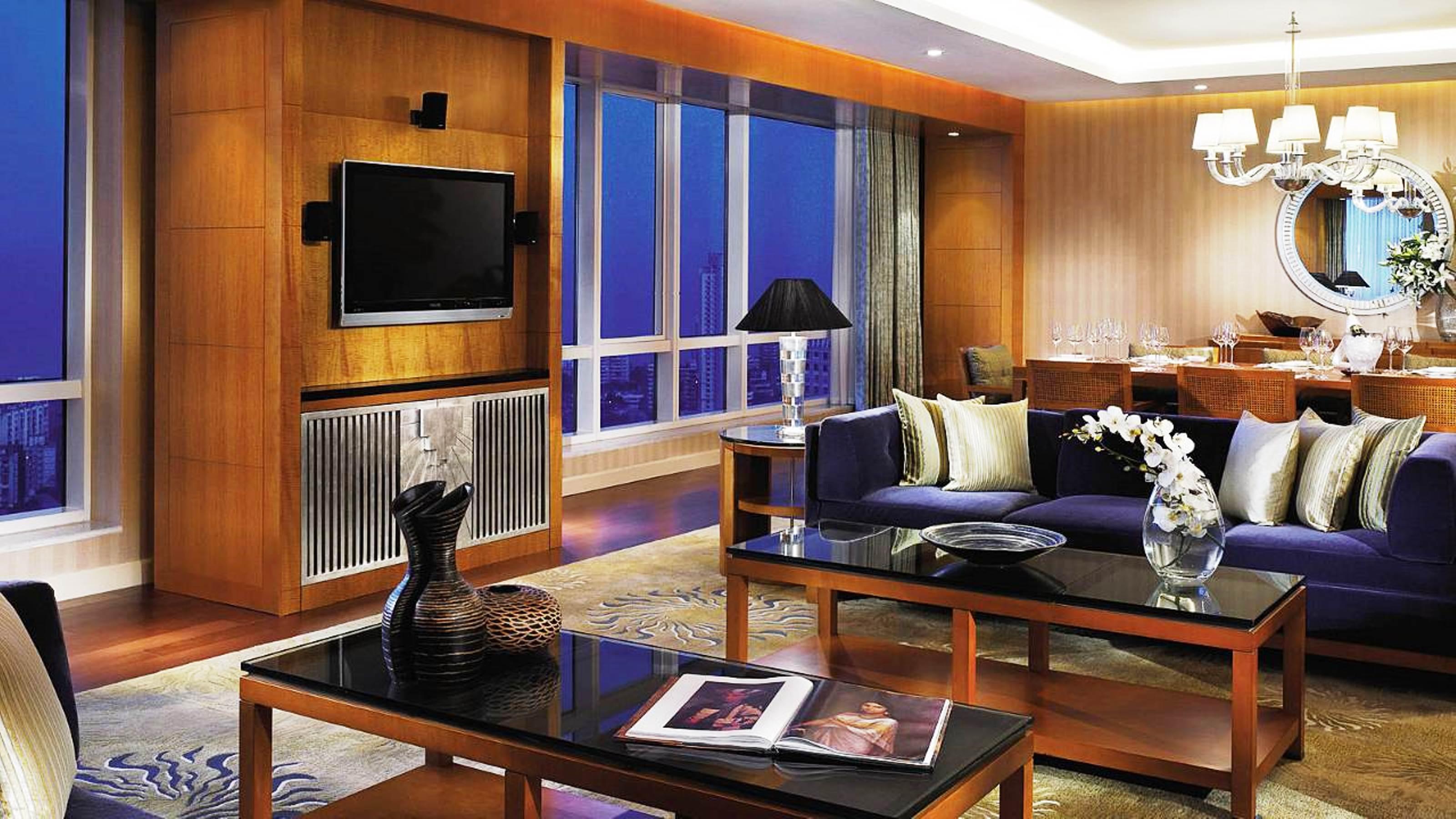 فندق فور سيزنز مومباي المظهر الخارجي الصورة